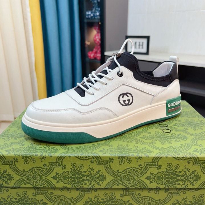 G*u*i casual shoes